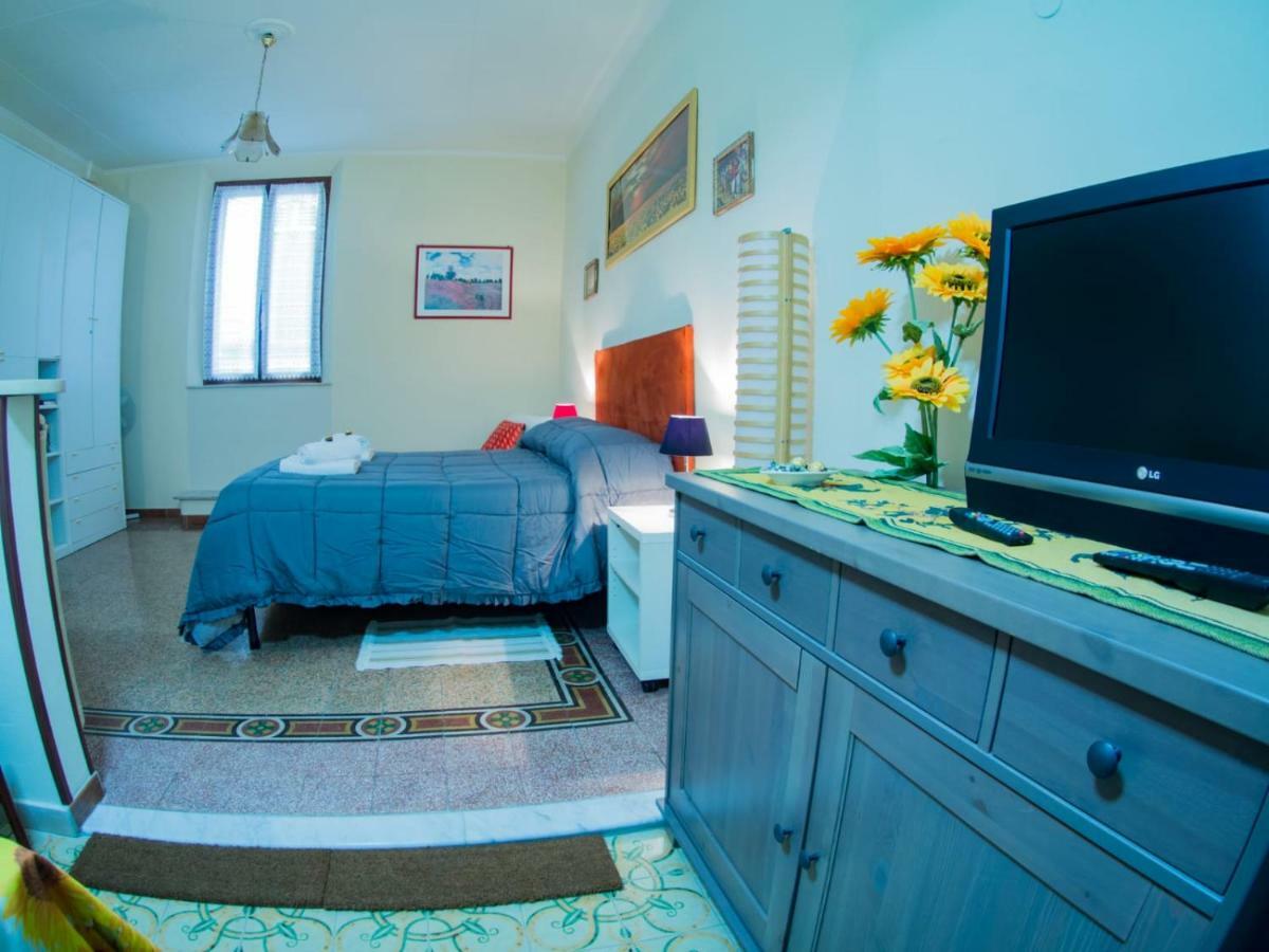 San Martino House By Francigenaapartments Siena Kültér fotó